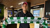 Club Santos Laguna: Llega Santi Nevada para pruebas físicas