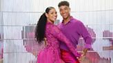 Brandon Armstrong on His Two 'DWTS' Wardrobe Malfunctions That Jordin Sparks Didn't Know About (Exclusive)