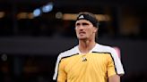 Alexander Zverev reaches out-of-court settlement with ex, case dropped in Germany | Tennis.com