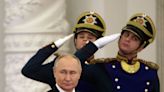 Putin plays it safe by delaying new mobilization ahead of election in Russia