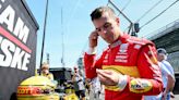 Indy 500 pole-sitter Scott McLaughlin on race day: 'Enjoy the moment and see what happens'