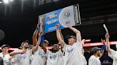 Drake men's basketball to face Miami in first round of NCAA Tournament in Albany