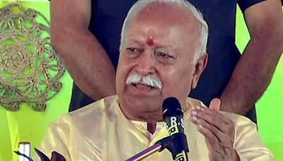 RSS praises Modi Government for lifting ban on government employees’ participation in Sangh activities