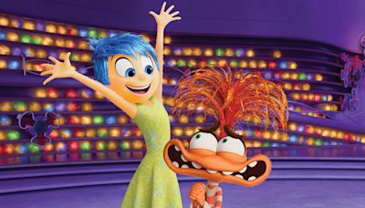 Box Office Milestone: ‘Inside Out 2’ Becomes Pixar’s Top-Grossing Movie of All Time Globally