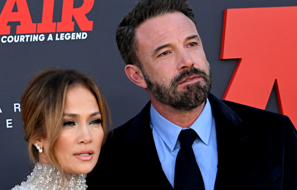 Jennifer Lopez and Ben Affleck Update Claims 'Divorce Filing Is Imminent'