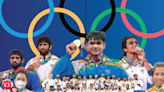 Can India achieve a historic double-digit medal tally at the Paris Olympics? Here's who to watch - The Economic Times