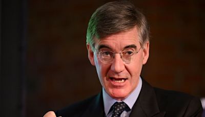 Jacob Rees-Mogg set to appear in sensational reality show on one condition