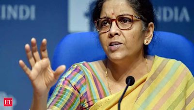 Budget-eve stock taking: The tough balancing act that awaits FM Nirmala Sitharaman this time