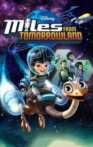 Miles From Tomorrowland: Let's Rocket