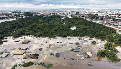 Lula Pushes to Exempt Brazil Flood Relief From Spending Rules