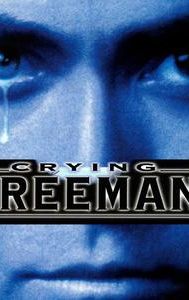 Crying Freeman