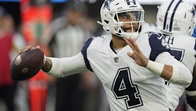 Los planes de los Cowboys con Prescott, Lam y Parsons