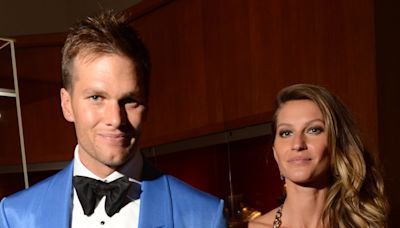 Sources Allege That Tom Brady Wants to Do This Surprising Decision With Gisele Bündchen’s BF Joaquim Valente