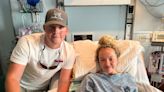 Florida teen to lose part of leg after shark attack