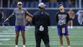 Vikings big question: Is the starting QB situation really settled?