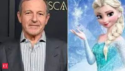 Will there be 'Frozen 4'? Here is what Walt Disney CEO Bob Iger has said