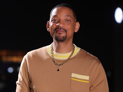 All of Will Smith's movies, ranked