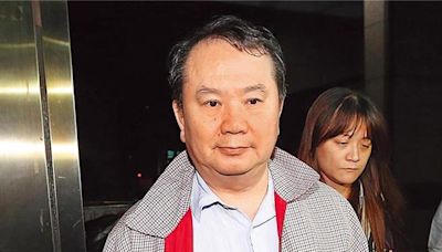 移民署前組長施明德涉收回扣數百萬 監察院彈劾 - 政治