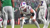 Bills’ Connor McGovern calls center his ‘natural position’