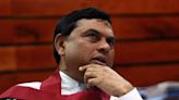 Sri Lanka president's brother, Basil Rajapaksa, resigns from parliament