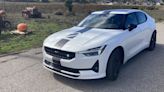 The Polestar 2 BST Edition Is a Hot-Rod Production EV You Can’t Buy
