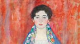 Sin firma e inconcluso: el enigma del Klimt perdido que se subastó por 30 millones de euros