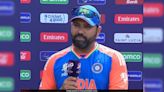 "They Changed Their Plan, So I Realised...": How Rohit Sharma Outsmarted Australia In Super 8s | Cricket News