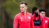 The Lawrence Shankland failure shaping Rangers title fate as brutal Roofe and Dessers parallel emerges