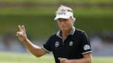 Yes, Bernhard Langer has ended his European career, but is he feeling fit enough to continue in the U.S.?