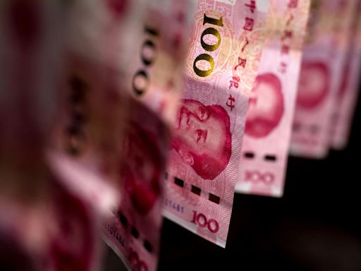 China’s Currency Plans May Make Donald Trump’s Head Explode
