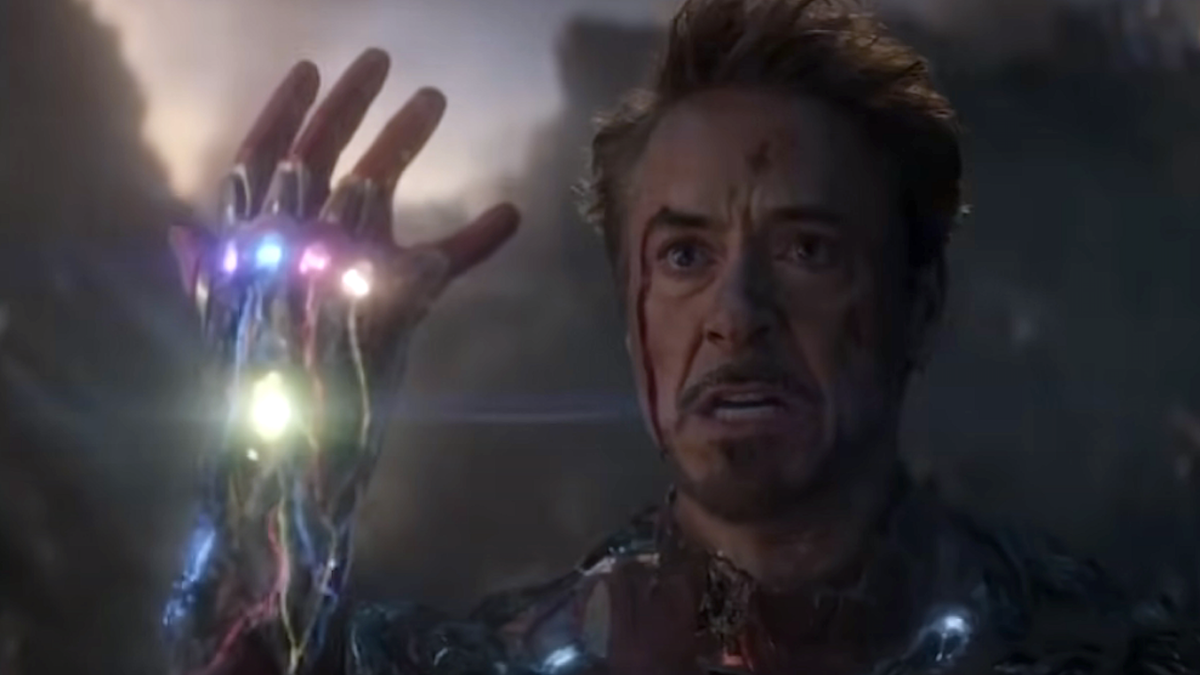 Avengers: Endgame's Directors Respond To Robert Downey Jr.'s Comments About Returning To The MCU, And I ...