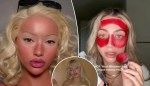 Are sunburns chic now? Viral summer makeup trend is a shocker: ‘Insane’