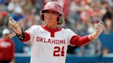 Jayda Coleman's Walk-off Home Run Completes Oklahoma's Dramatic Comeback Over Florida