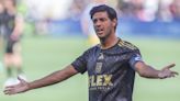 Pablo Ruiz firma una obra de arte, Vela salva al LAFC y Mukhtar sella un triplete