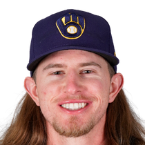 Josh Hader Seals the Deal, But Not Without a Scare