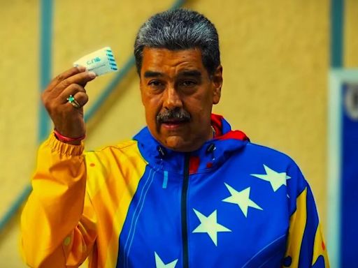 Fraude en Venezuela: las elecciones como elemento distractor