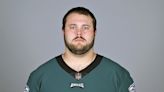 Eagles Offensive Guard Josh Sills Barred From Super Bowl Amid Rape Charge