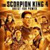 The Scorpion King 4 �� Der verlorene Thron