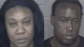 Kansas City couple charged in ‘child torture’ case