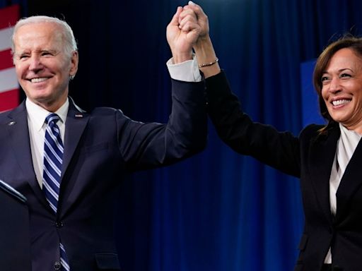 Biden vows to keep running after his disastrous debate. ”No one is pushing me out,” he says | World News - The Indian Express