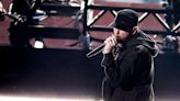 Eminem cumple 50 años como el gran impulsor del rap estadounidense