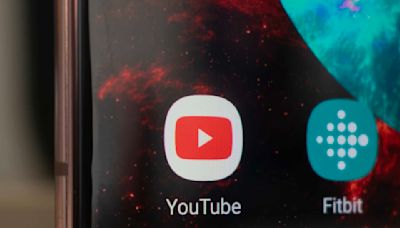 Google integrated Lens into everything, and YouTube is no exception