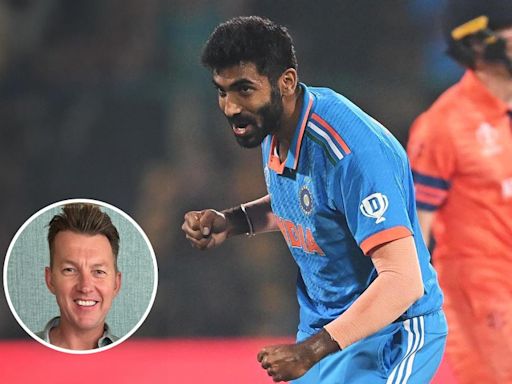 Other than Jasprit Bumrah, we haven't seen enough fast bowlers nailing their yorkers recently: Brett Lee