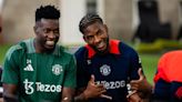 Sancho absent, wantaway forward present: What we learned from Day one of Man United pre-season