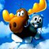 Las aventuras de Rocky y Bullwinkle