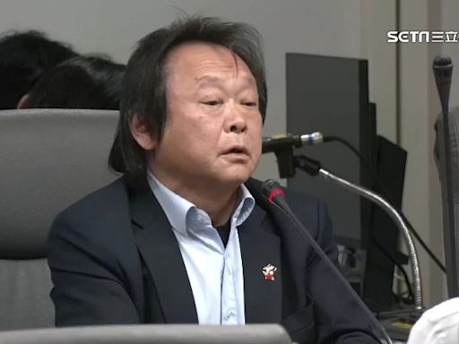 「有權者去慷被害人之慨」！王世堅表態反對廢死：會使法治社會崩解