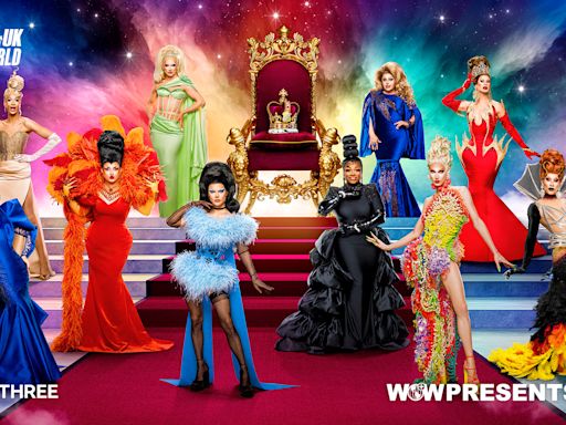 ‘RuPaul’s Drag Race Global All Stars’ And The Franchise’s Imperial Peak