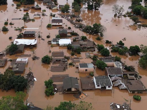 Brasília Hoje: Caixa: clientes podem pedir pausa de três meses em financiamento habitacional no RS