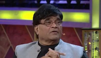 'Love Your Performances': Marathi Actor Ashok Saraf To Pirticha Vanva Uri Petla Team - News18