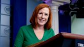 Ex-WH spokeswoman Jen Psaki to launch MSNBC streaming show